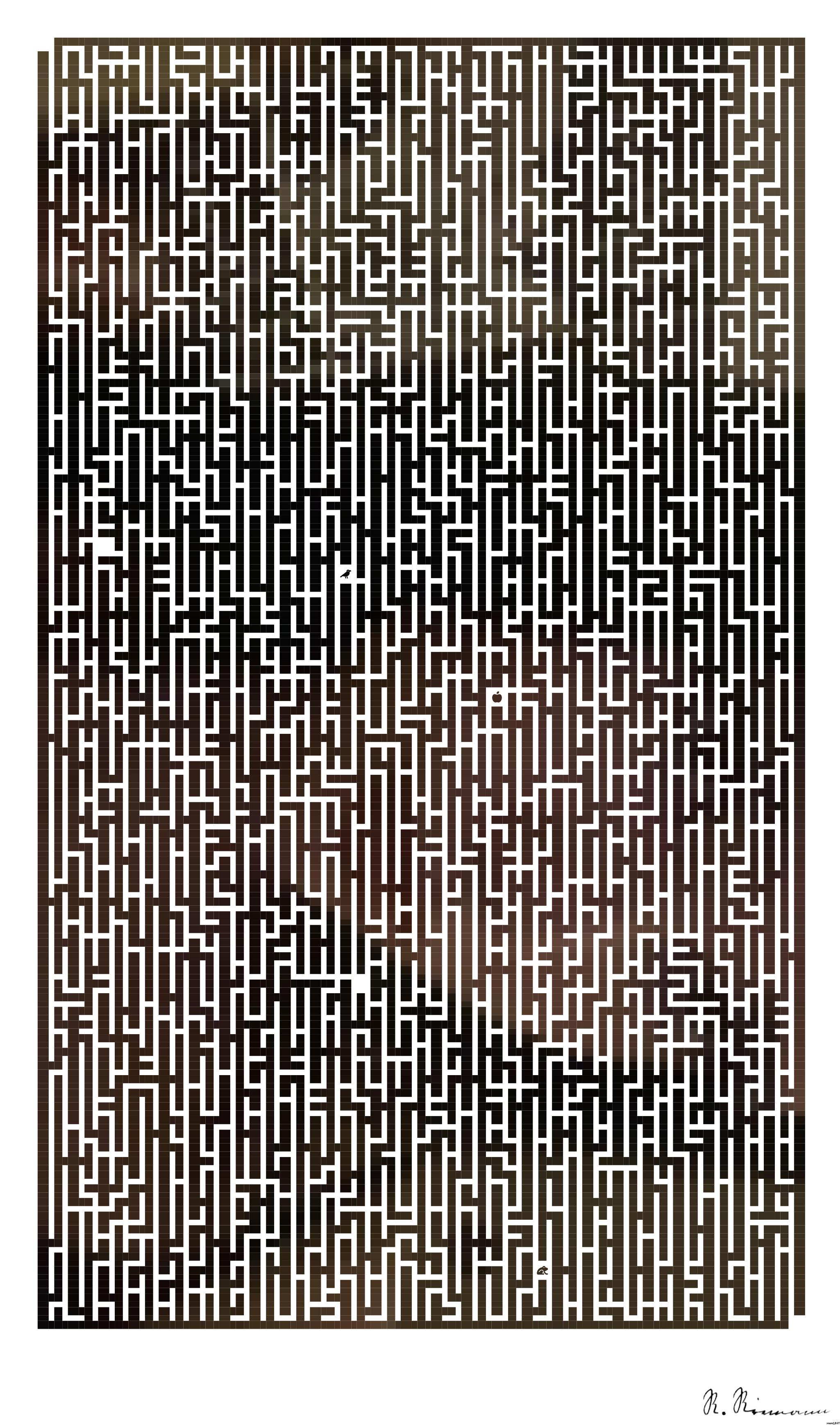 Drawn by bot MAZtZ7Wo2MePKugdunZzLq; art-amaze; artwork for redditgetsdrawnbybot AI Art