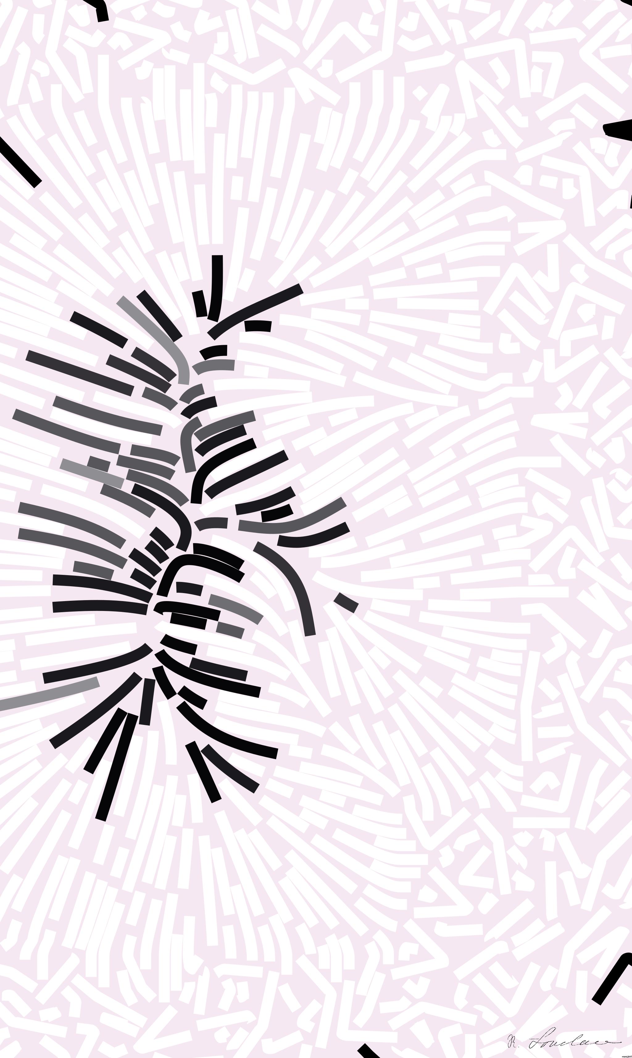 from CC0 photo AI Art