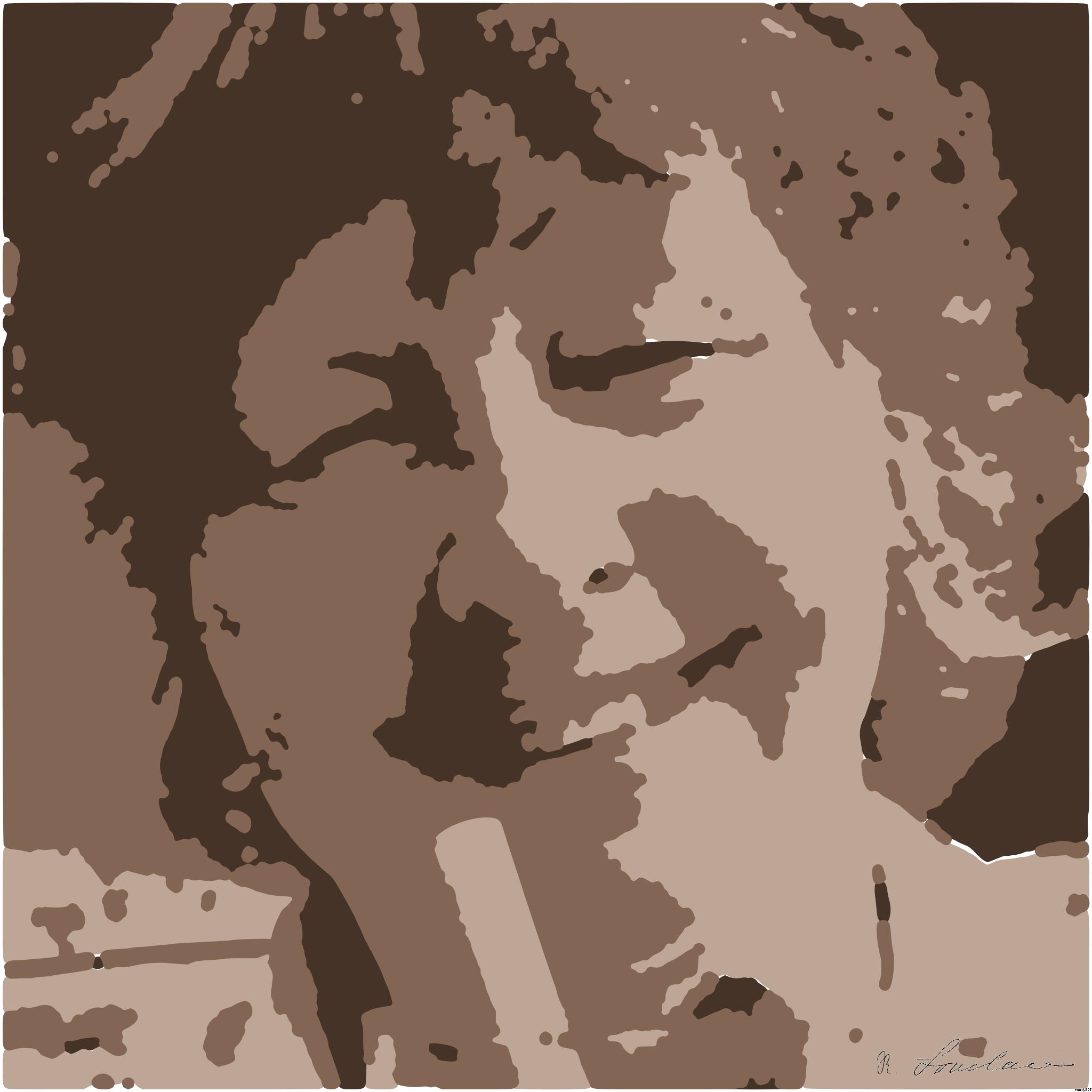 artwork for redditgetsdrawnbybot AI Art