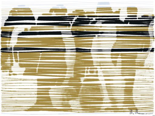 from CC0 photo AI art