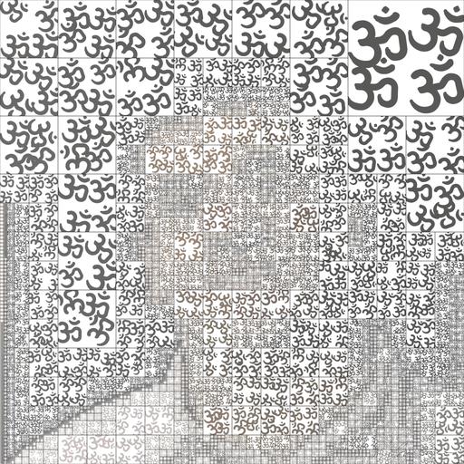 artwork for redditgetsdrawnbybot AI art