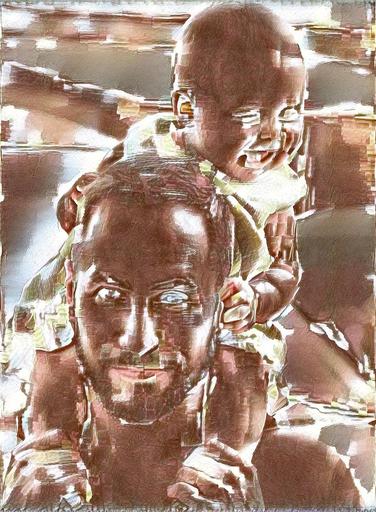 artwork for redditgetsdrawnbybot AI art