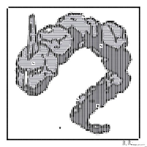 Drawn by bot Ri9BM9ZmzZgcRVHutVEYjT; art-amaze AI art