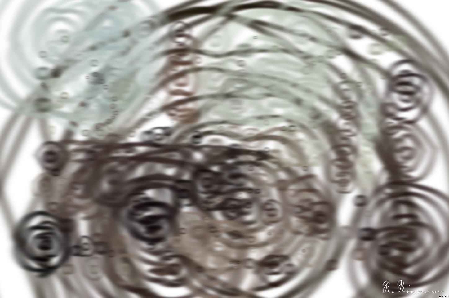 from CC0 photo AI Art