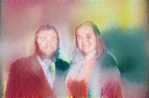 artwork for redditgetsdrawnbybot AI art