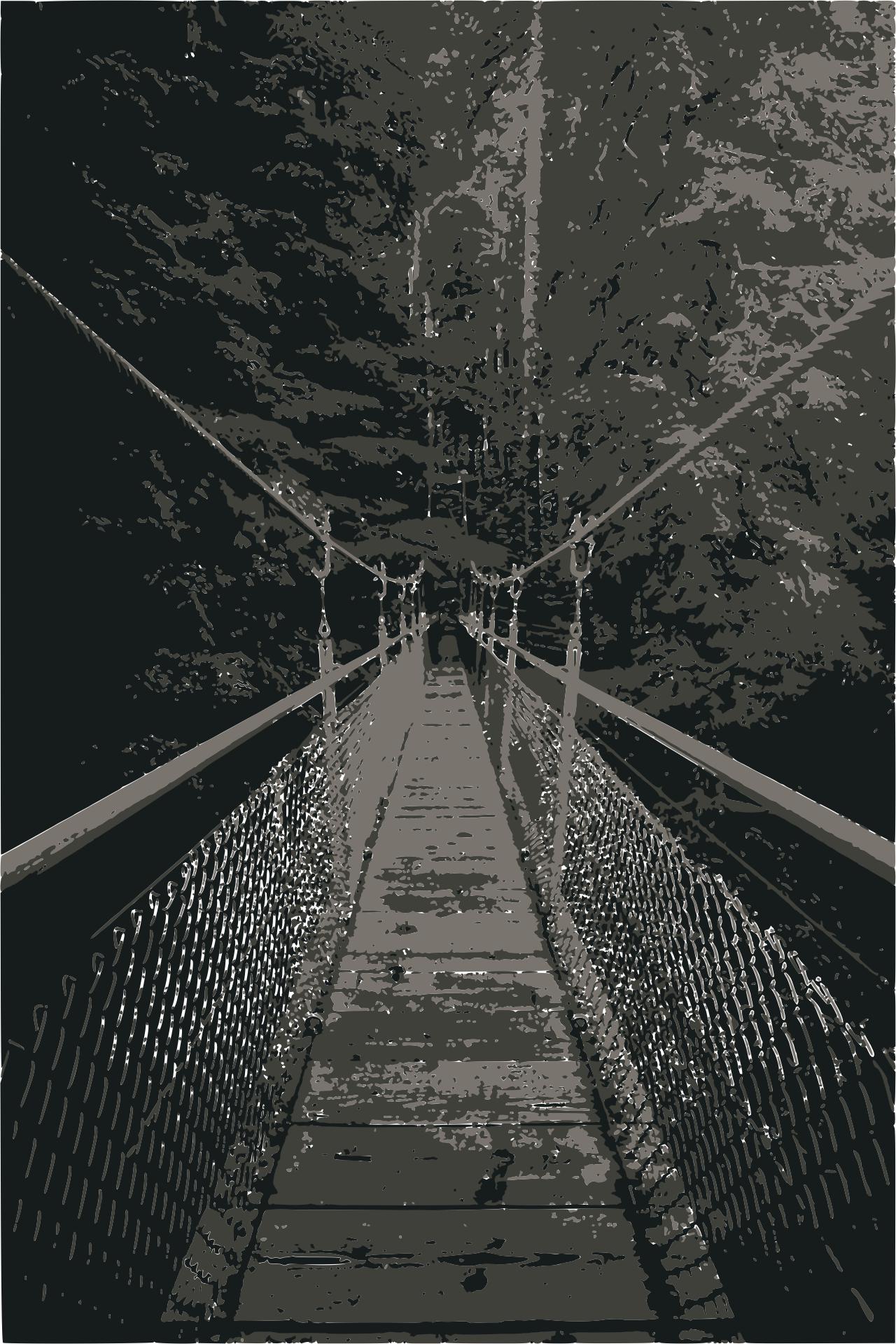 from CC0 photo AI Art