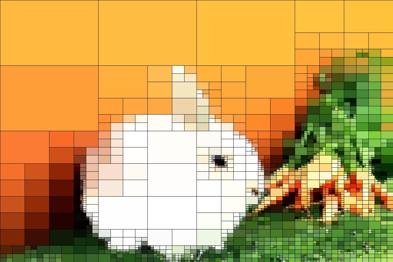 from CC0 photo AI Art