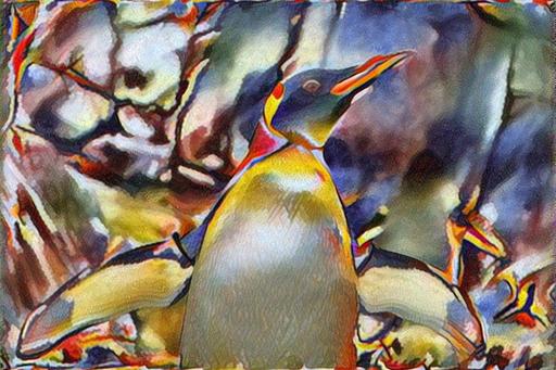 from CC0 photo AI art