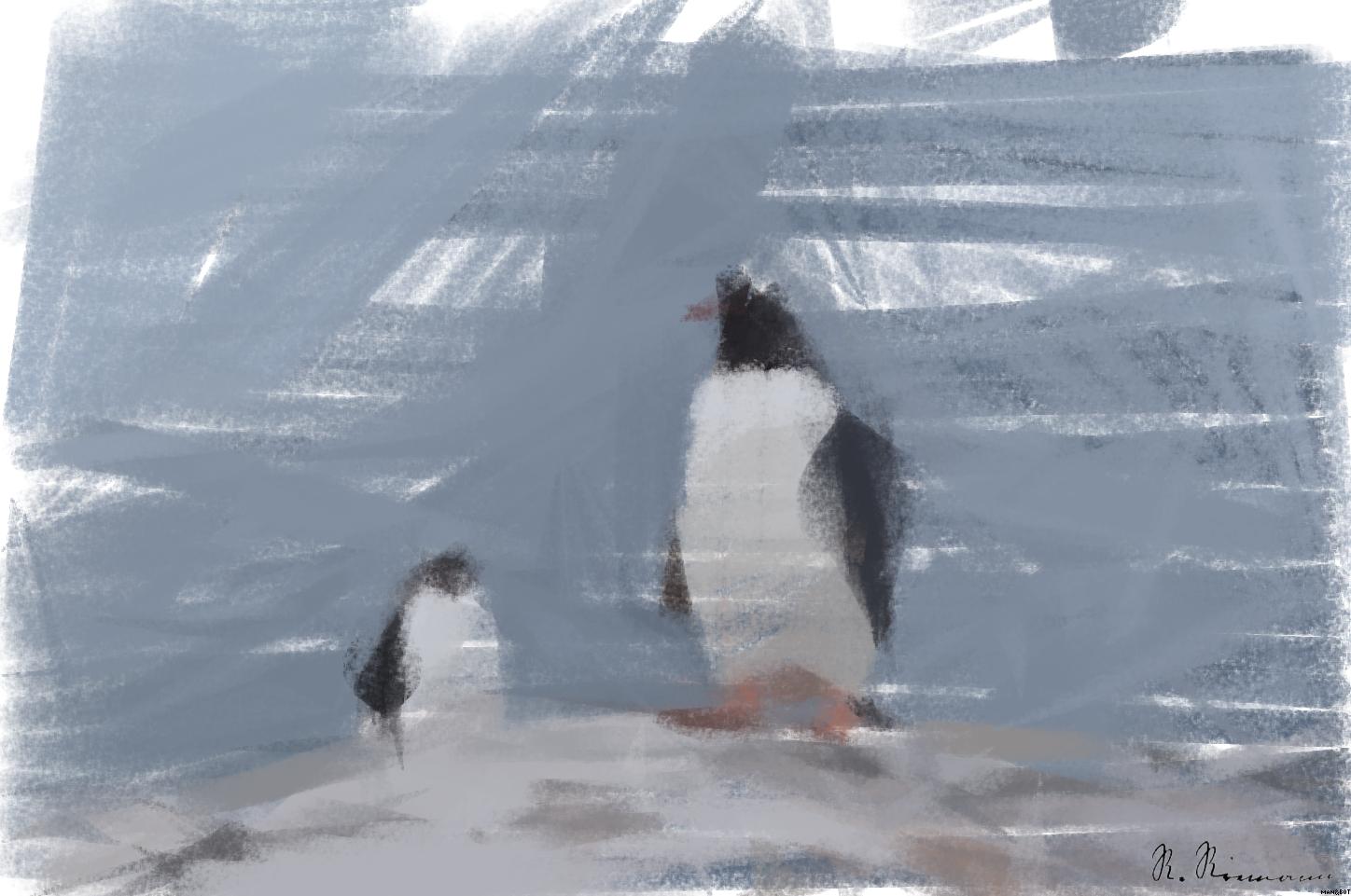 from CC0 photo AI Art