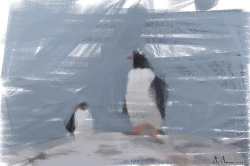 from CC0 photo AI art