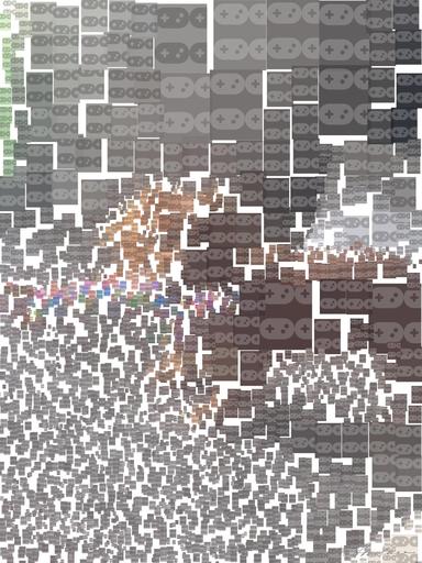 artwork for redditgetsdrawnbybot AI art