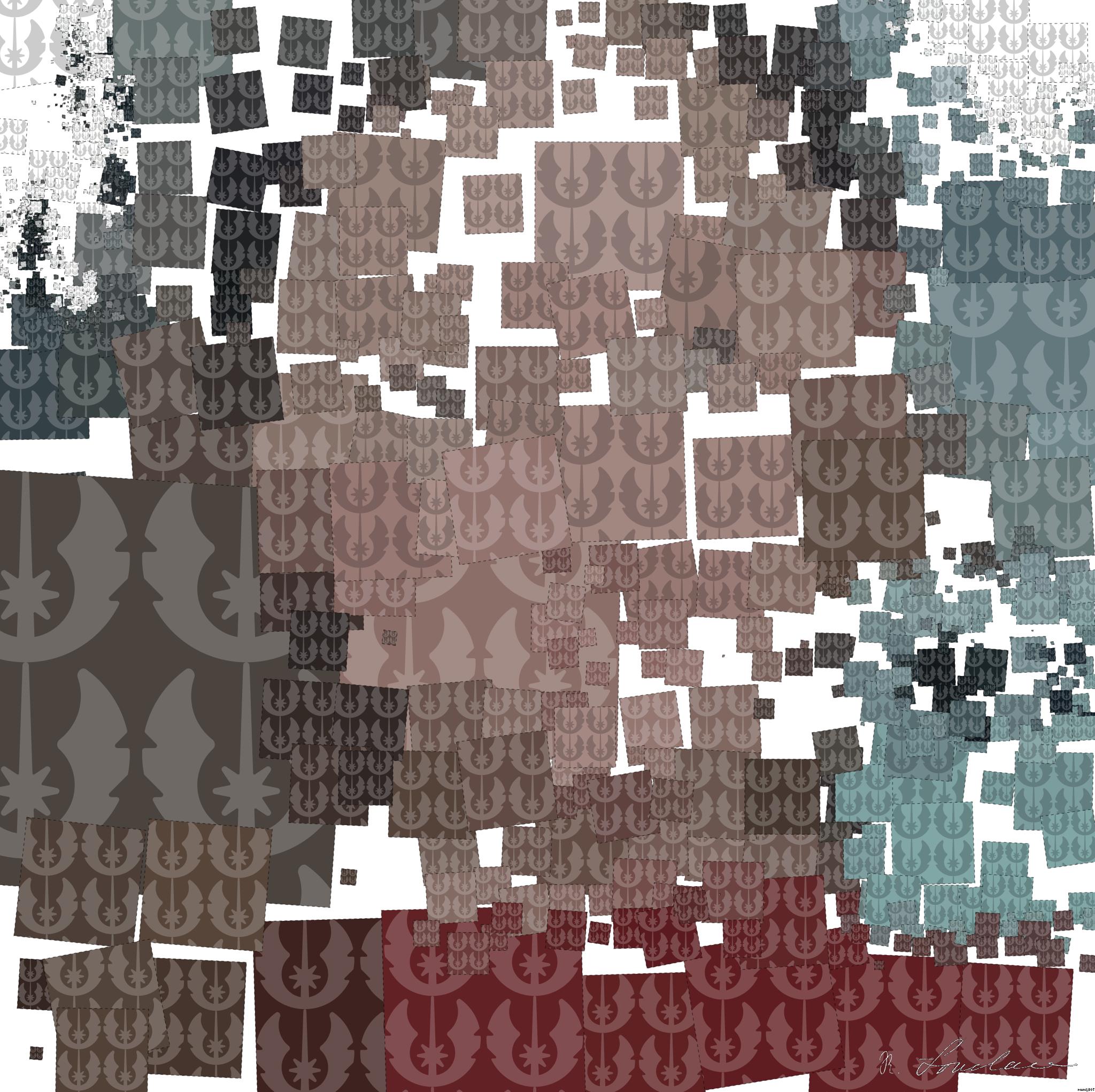 Drawn by bot 4pbUZkYgh2FtPeBmkLoNTk; art-quadrangle; artwork for redditgetsdrawnbybot AI Art