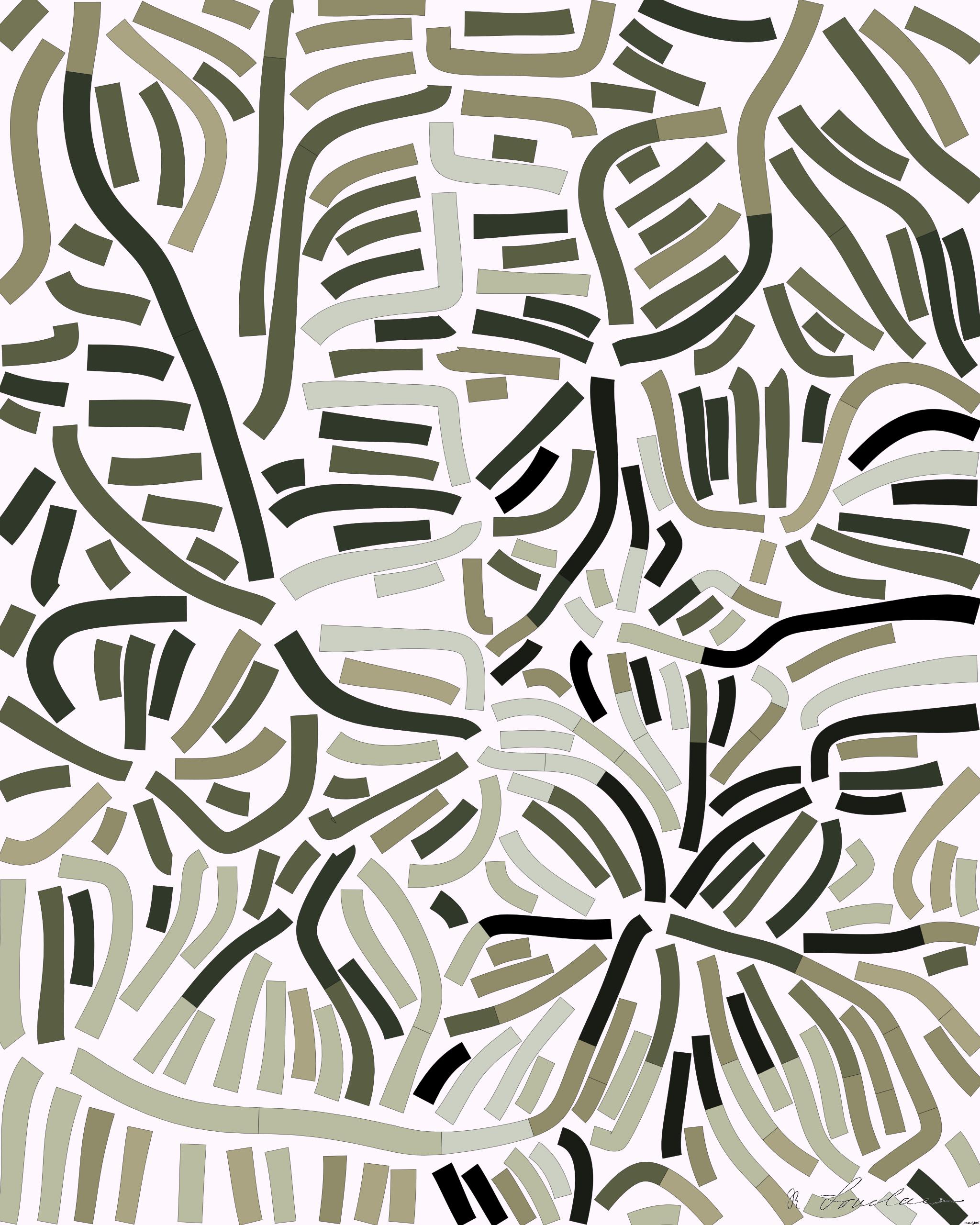 from CC0 photo AI Art