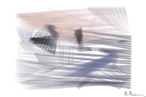 from CC0 photo AI art