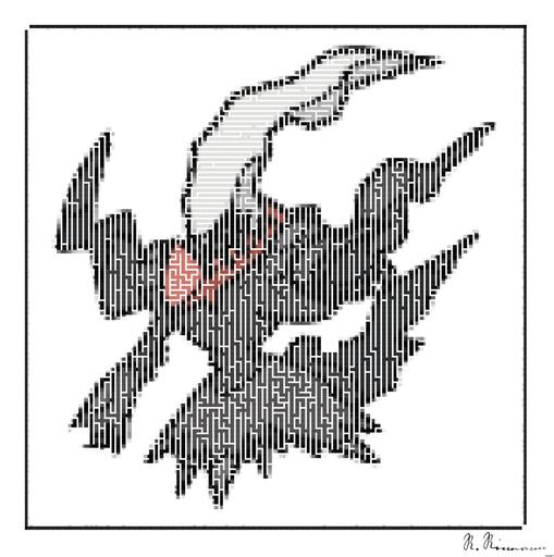 Drawn by bot emVZDVpxiQJpon95AfJooG; art-amaze AI art