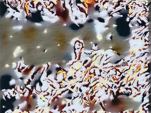 from CC0 photo AI art