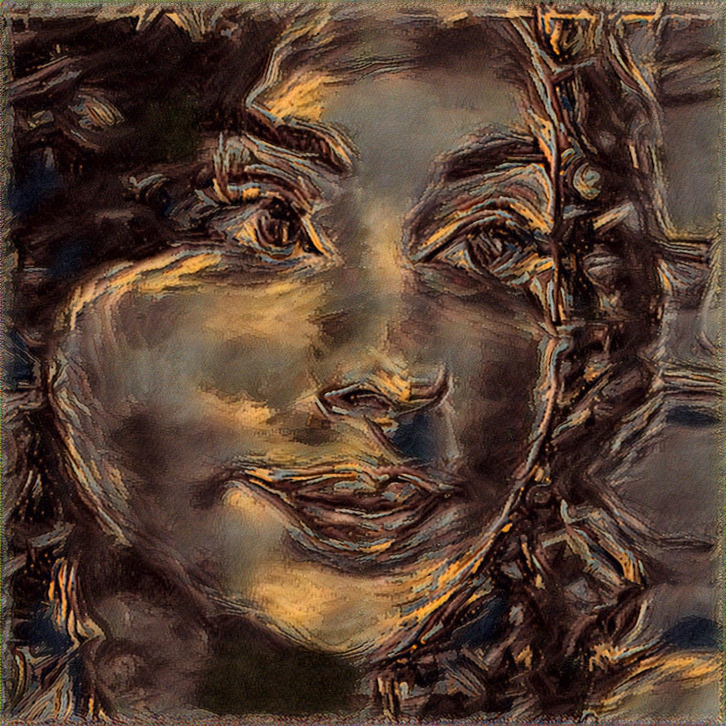 artwork for redditgetsdrawnbybot AI Art