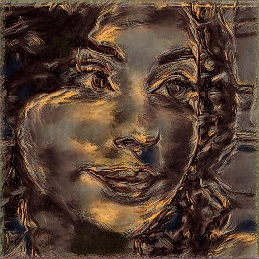 artwork for redditgetsdrawnbybot AI art