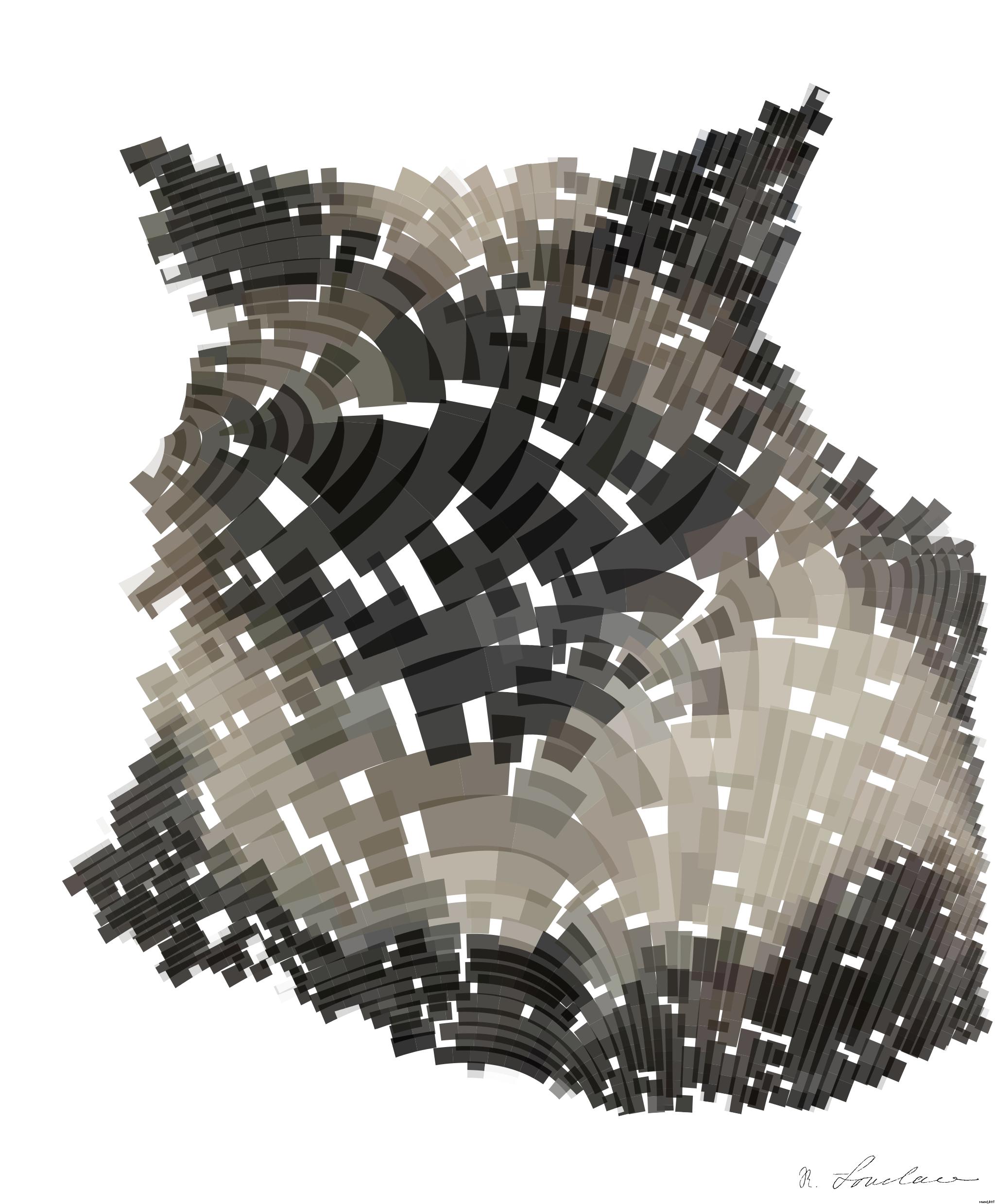 artwork for redditgetsdrawnbybot AI Art