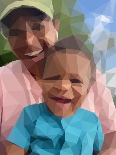artwork for redditgetsdrawnbybot AI art