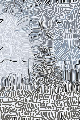 from CC0 photo AI art