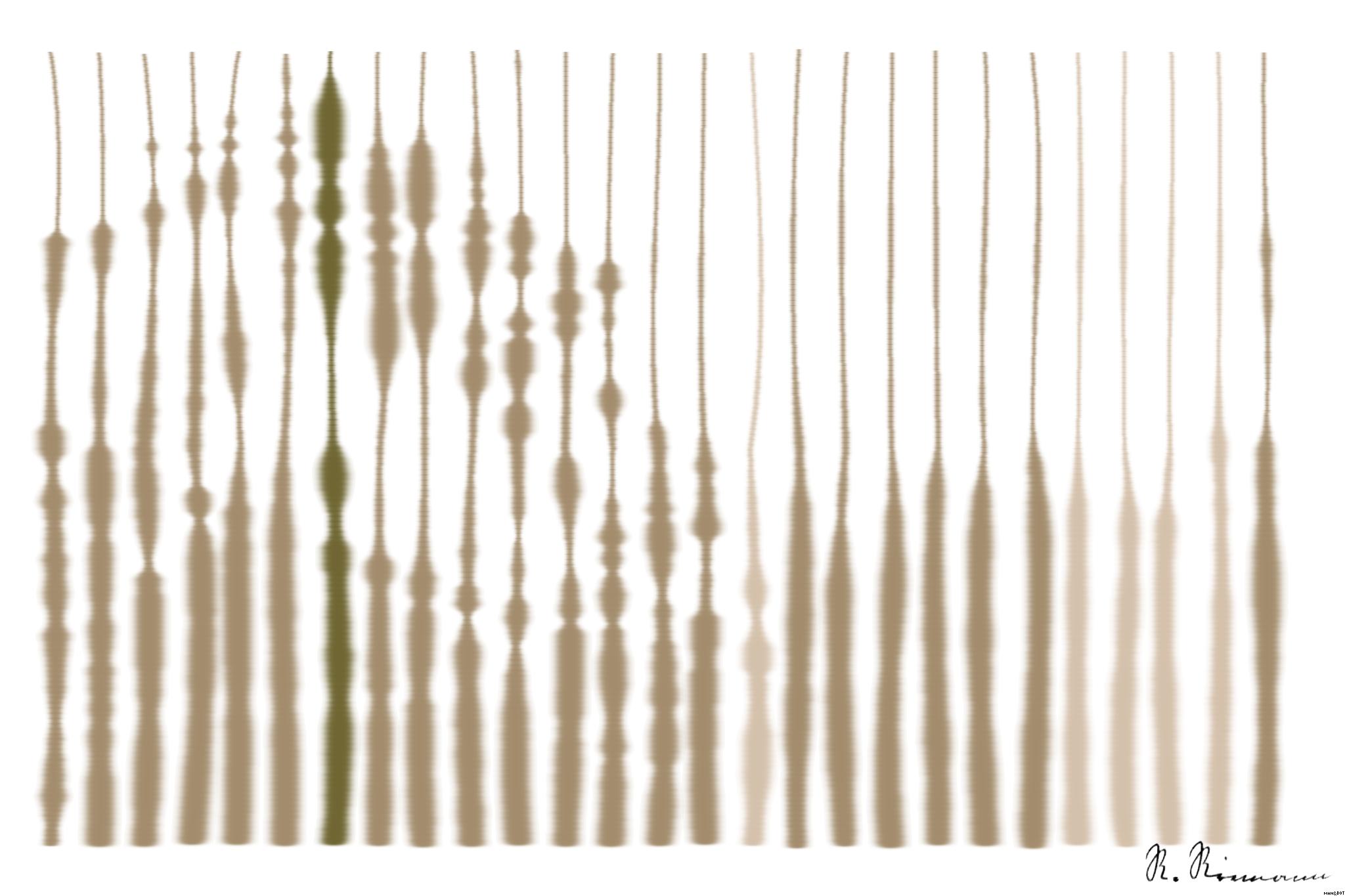 from CC0 photo AI Art