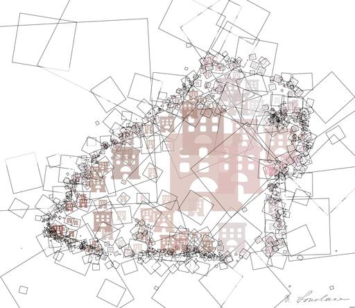 from CC0 photo AI art