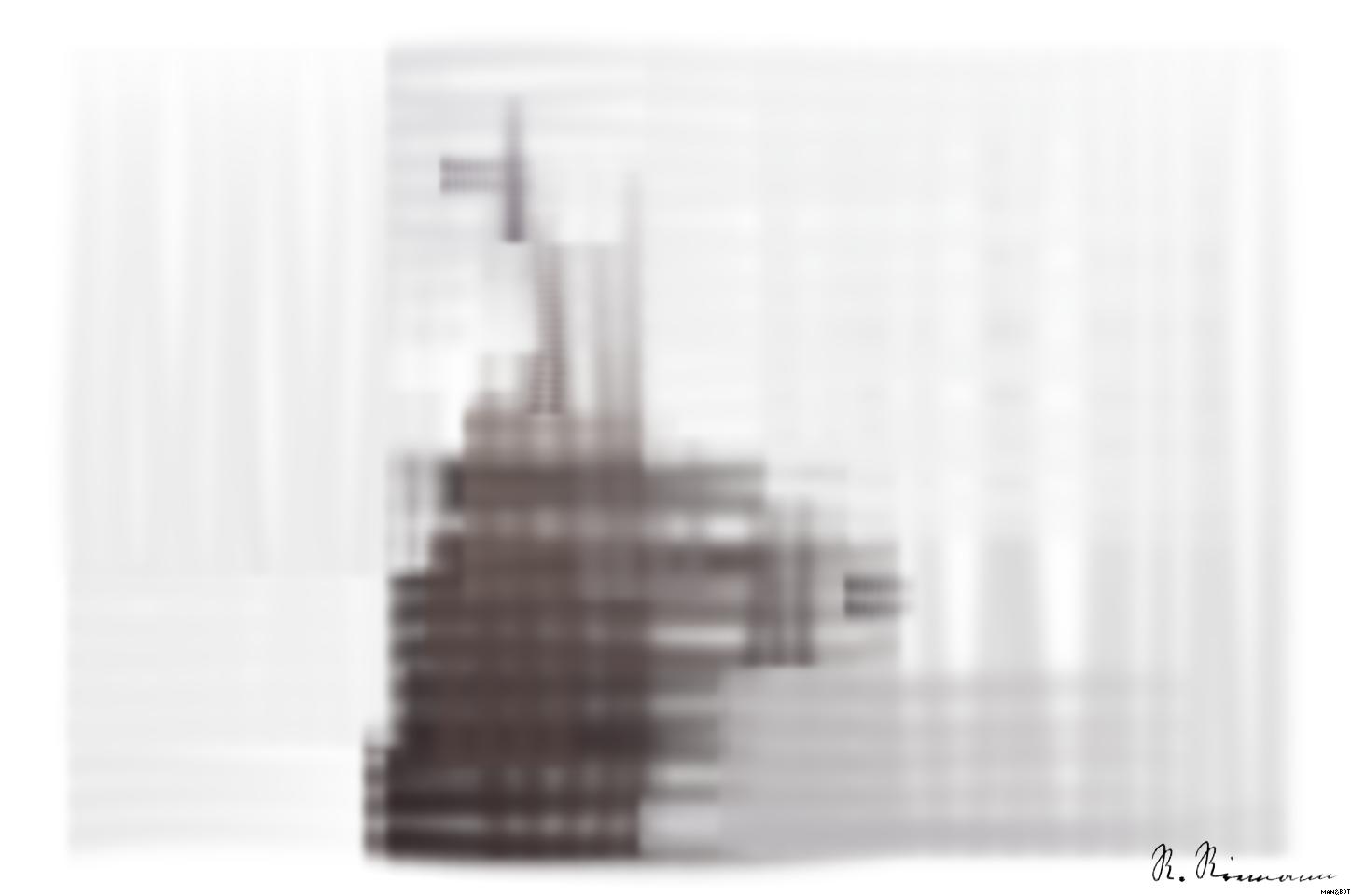 from CC0 photo AI Art