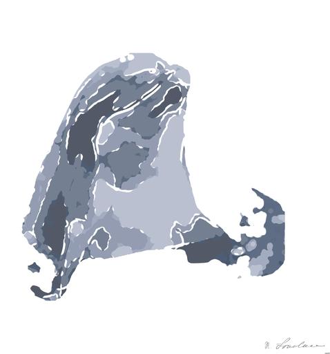 from CC0 photo AI art