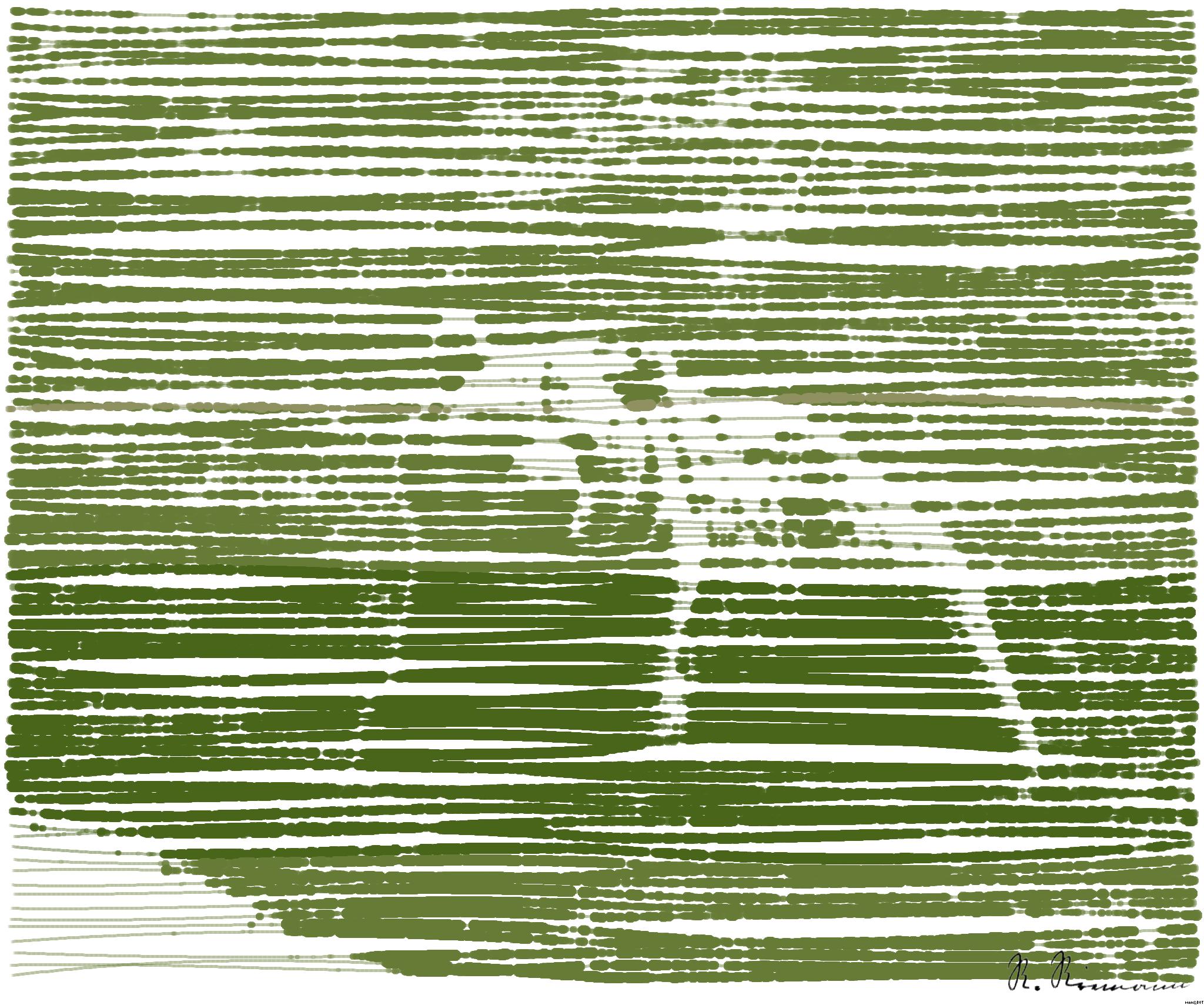 from CC0 photo AI Art