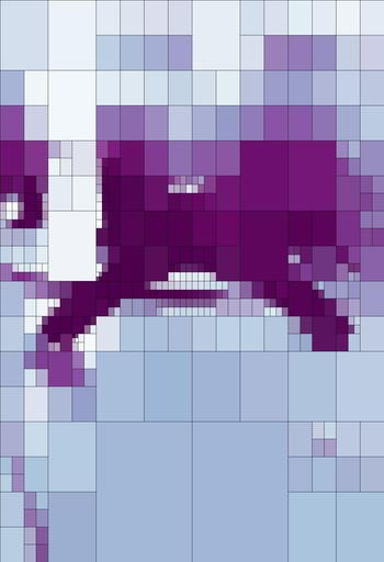 artwork for redditgetsdrawnbybot AI art