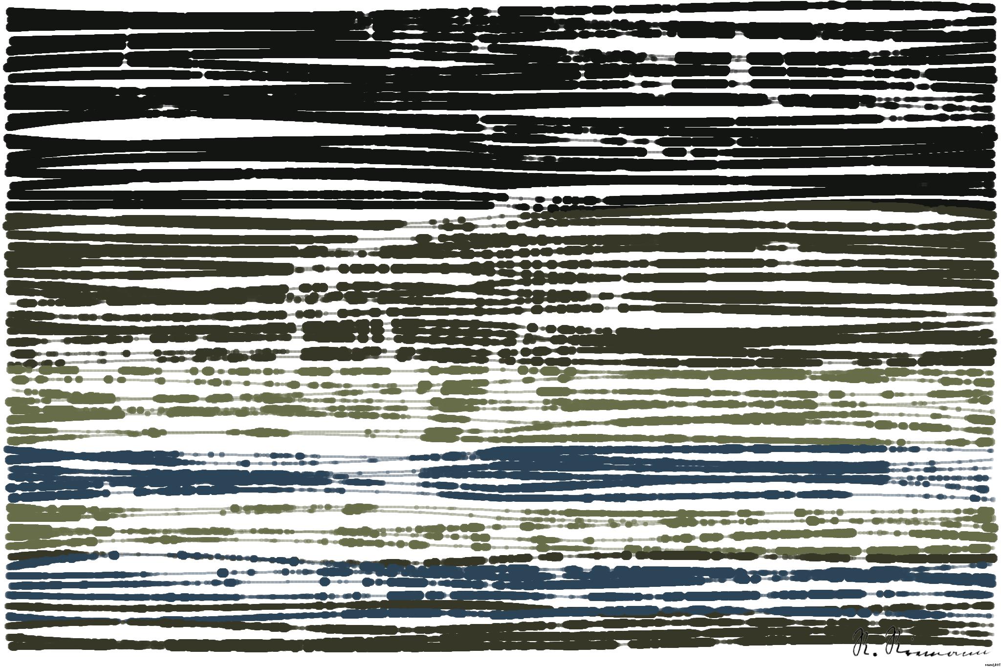 from CC0 photo AI Art