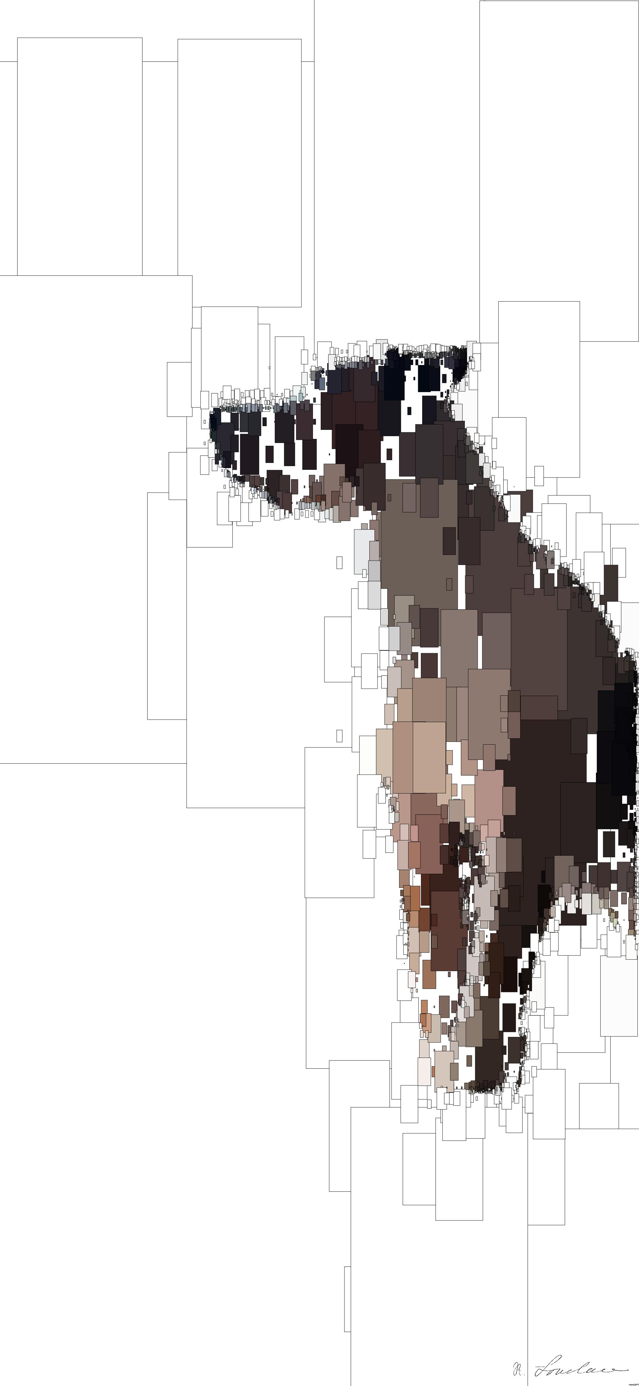 Drawn by bot YRqYUPBgjMkUFAaiTagKyY; art-quadrangle; artwork for redditgetsdrawnbybot AI Art