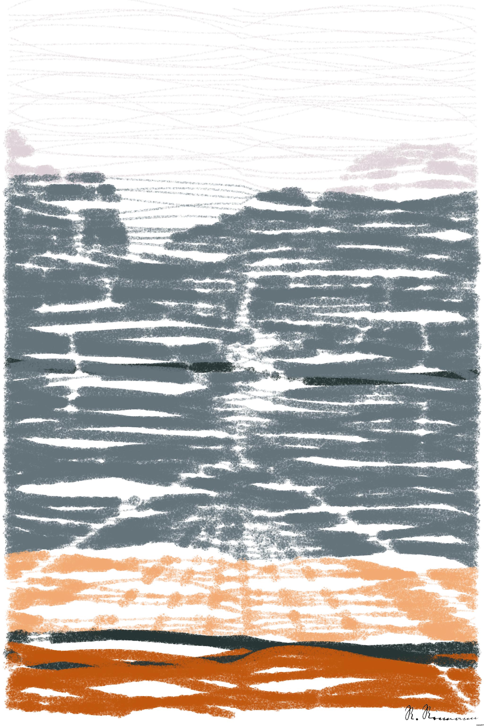 from CC0 photo AI Art