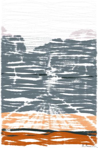 from CC0 photo AI art