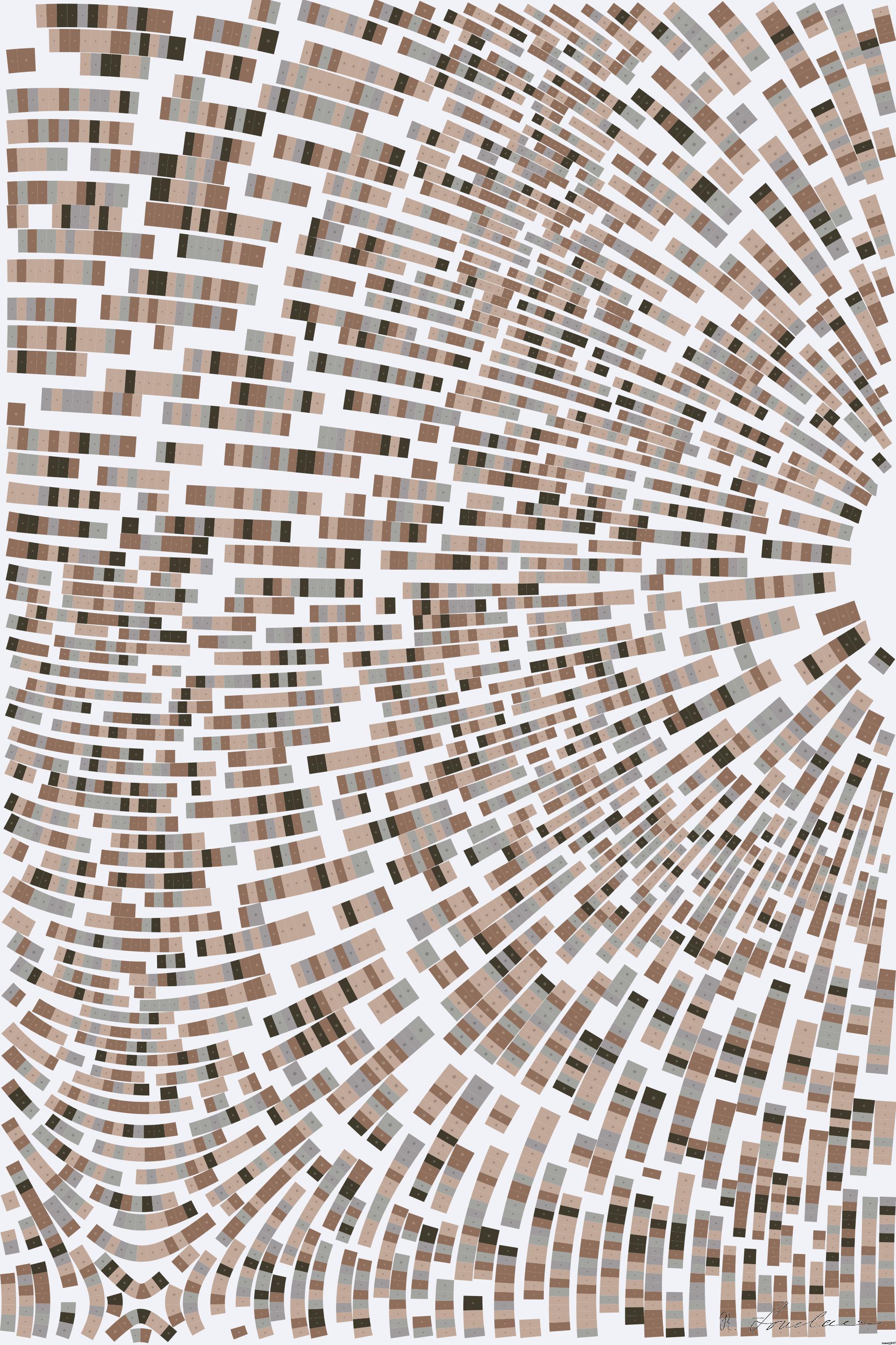 from CC0 photo AI Art