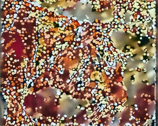 from CC0 photo AI art