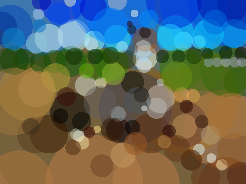 from CC0 photo AI Art