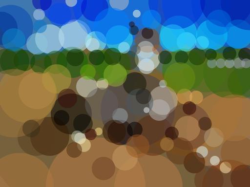 from CC0 photo AI art