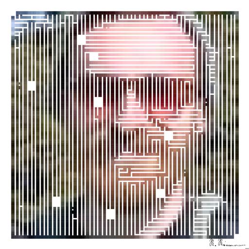 Drawn by bot iud8KRWSR43XqcK4K9bBqm; art-amaze; artwork for redditgetsdrawnbybot AI art