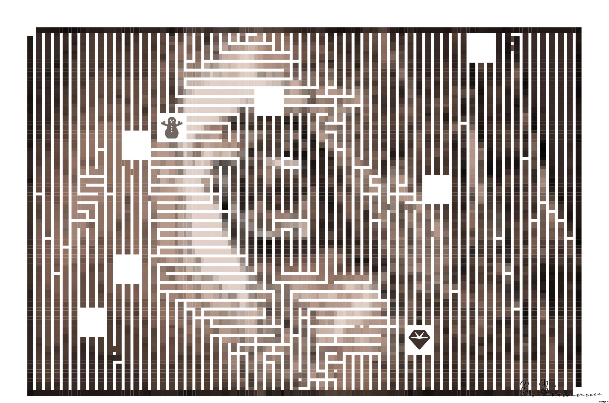 Drawn by bot Xaenv4oaohqp2KJdmvF87P; art-amaze; None AI Art