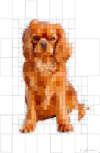 from CC0 photo AI art