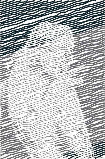 artwork for redditgetsdrawnbybot AI art