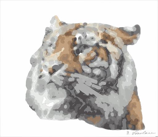 from CC0 photo AI art