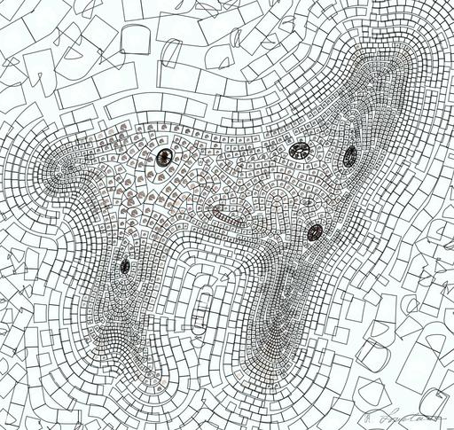 Drawn by bot TCGejrp7DZy5oEXjE6r9JM; art-flowy; None AI art