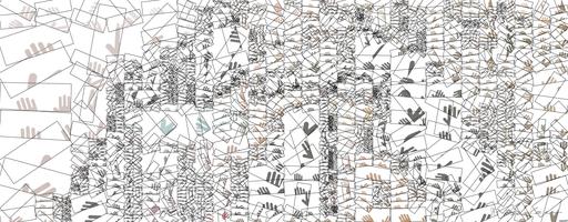 Drawn by bot QDRbAvZtLWyALuMR5Em48f; art-quadrangle; artwork for redditgetsdrawnbybot AI art