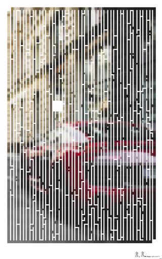 Drawn by bot nE2XTfoUYWk3nArRNDCTxy; art-amaze; Sleek red sports car parked on a charming historic street in Prague, highlighting urban elegance and powerful design. AI art