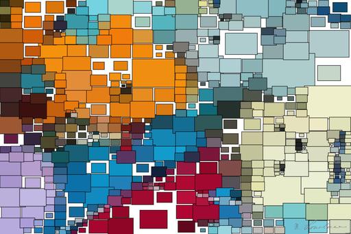 from CC0 photo AI art