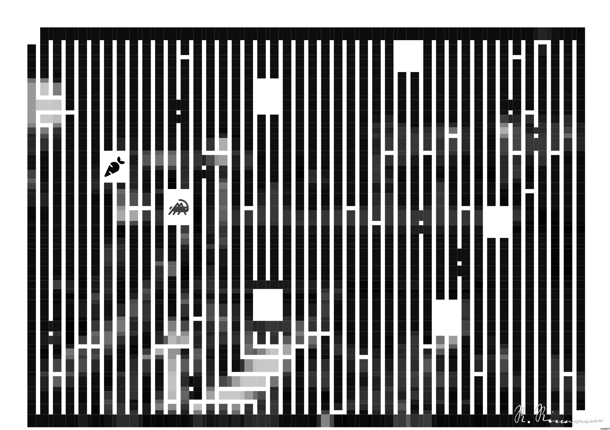 Drawn by bot oYm8pwNPGPezaThEaxHqJM; art-amaze; Black and white image of audience with hands raised, capturing concert energy. AI Art
