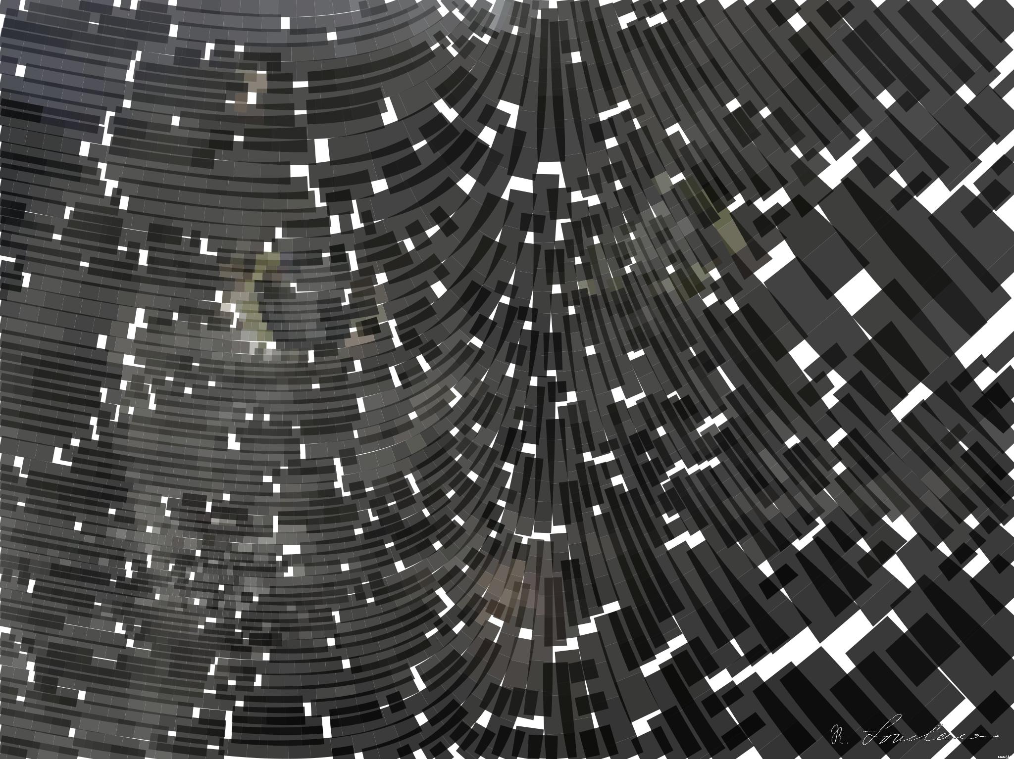 Drawn by bot NwoTn4yKBXnFQPNUVfna2u; art-flowy; artwork for redditgetsdrawnbybot AI Art